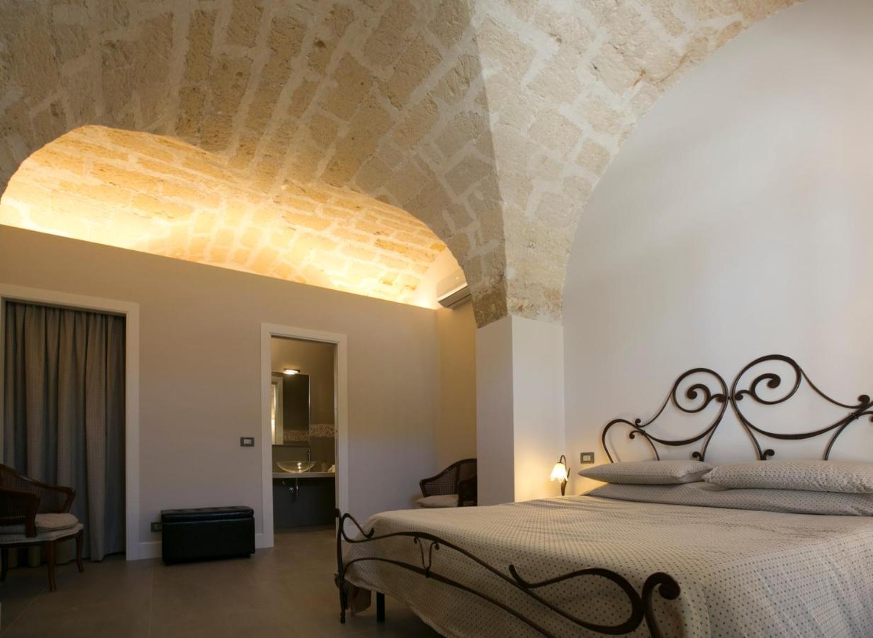 تراباني Villa Pampalone - B&B In Dimora Storica المظهر الخارجي الصورة