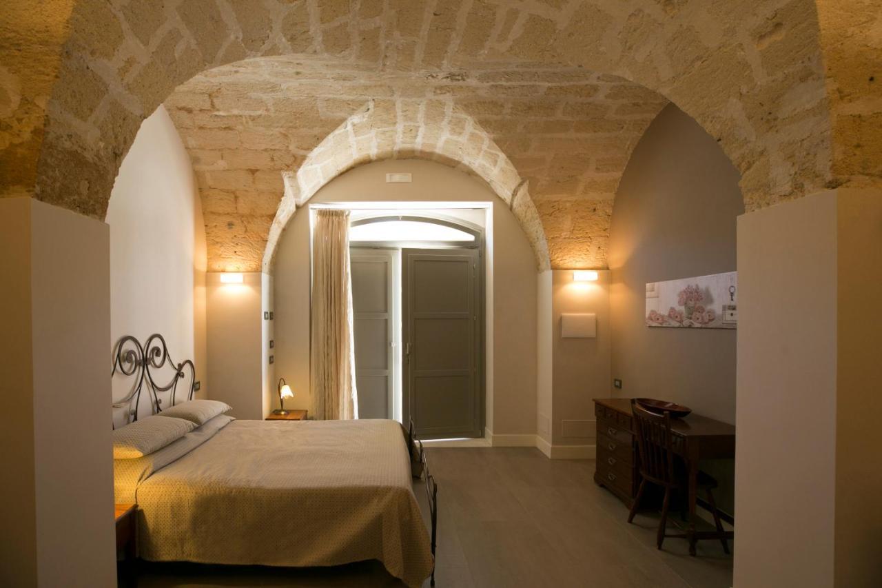 تراباني Villa Pampalone - B&B In Dimora Storica المظهر الخارجي الصورة