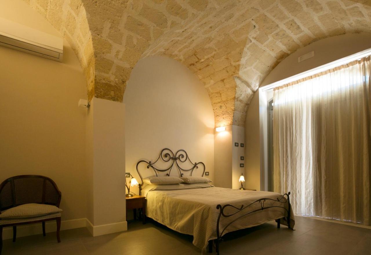 تراباني Villa Pampalone - B&B In Dimora Storica المظهر الخارجي الصورة