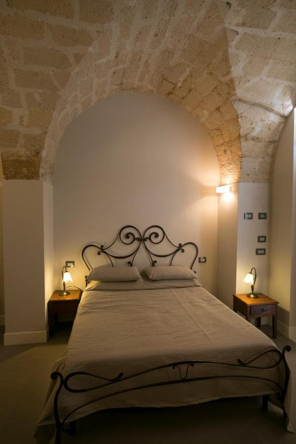 تراباني Villa Pampalone - B&B In Dimora Storica المظهر الخارجي الصورة