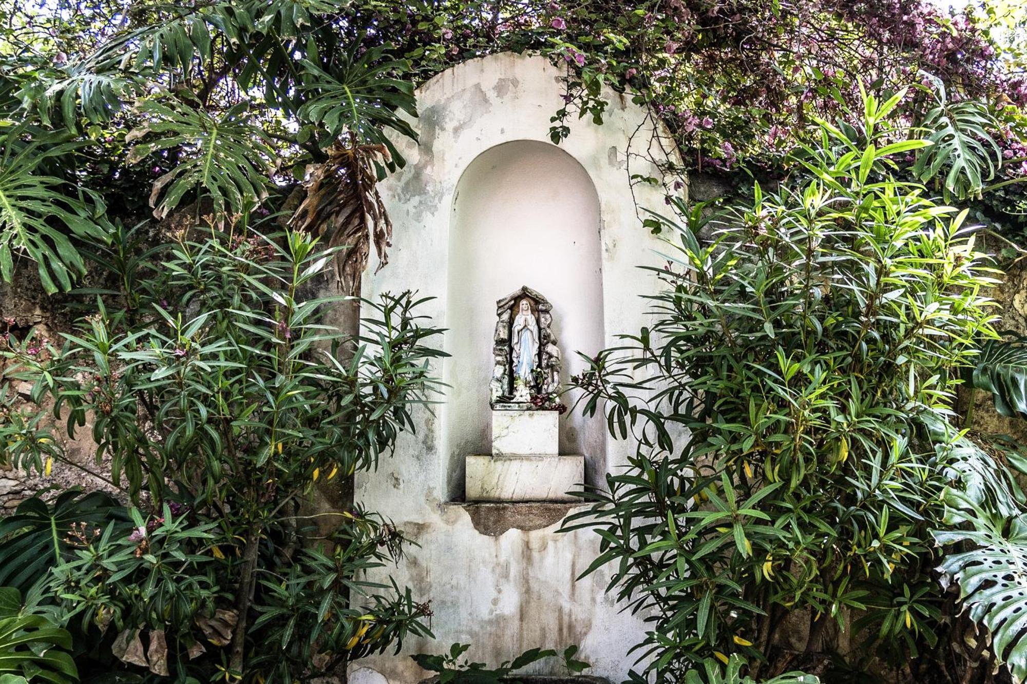 تراباني Villa Pampalone - B&B In Dimora Storica المظهر الخارجي الصورة
