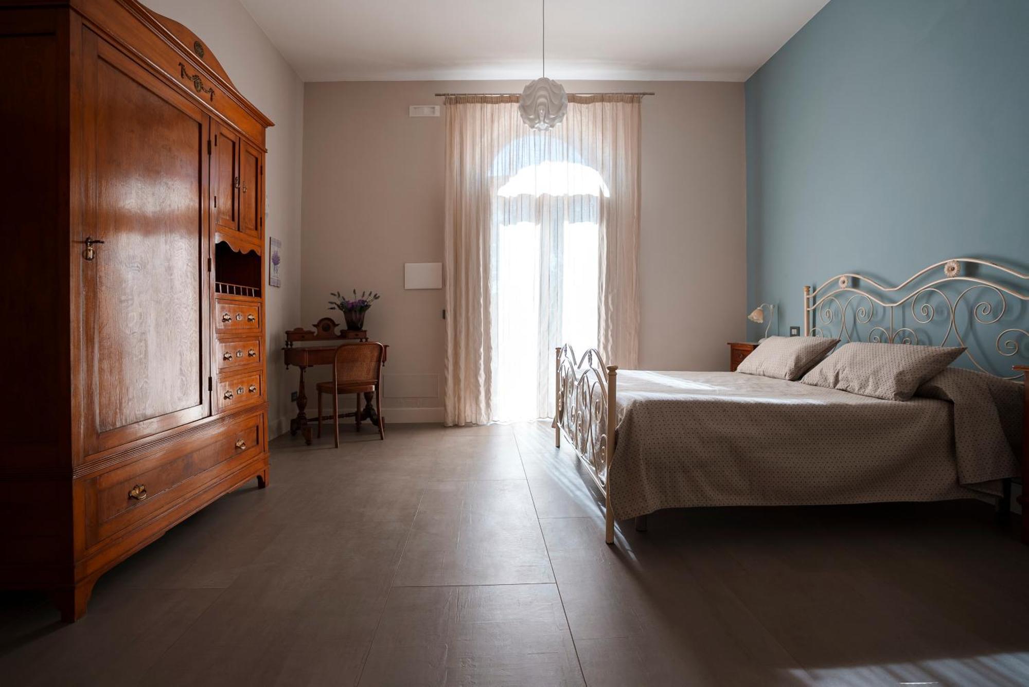 تراباني Villa Pampalone - B&B In Dimora Storica المظهر الخارجي الصورة